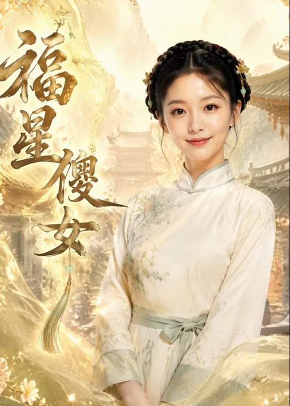 福星傻女-女性成长