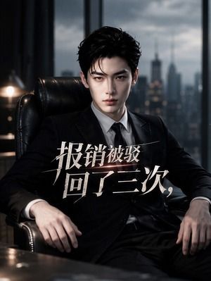 报销被驳回了三次-动漫合集
