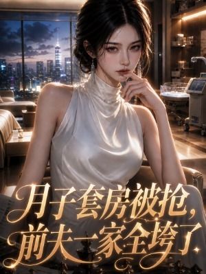 月子套房被抢前夫一家全垮了-动漫合集