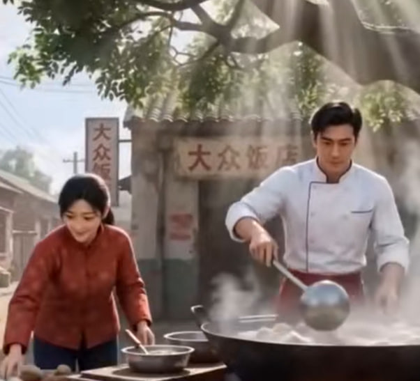 大席风云录-动漫合集
