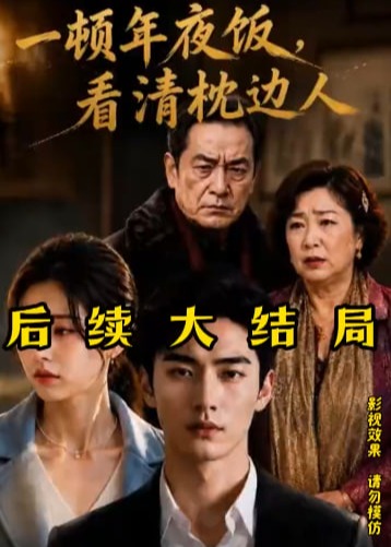 一纸约定看清枕边人1-动漫合集