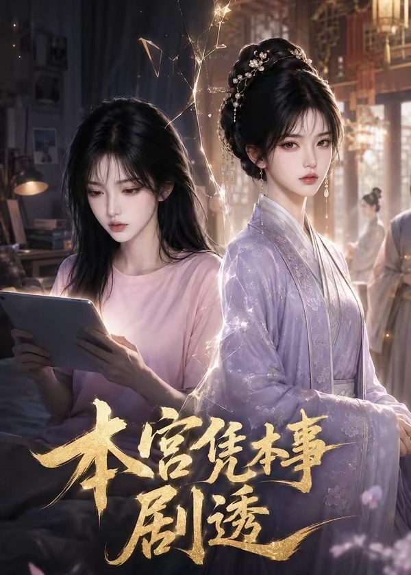 本宫凭本事剧透-动漫合集