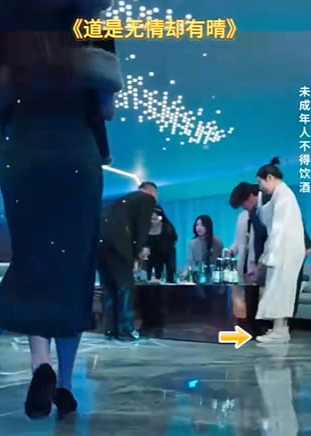 述说无情晴有意道是无情却有晴-动漫合集