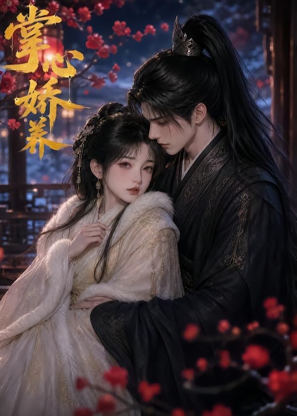 掌心娇养-动漫合集