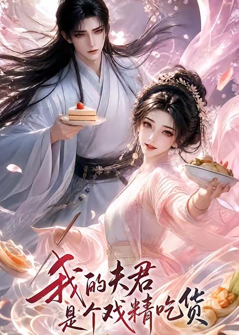 我的夫君是个戏精吃货-动漫合集