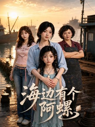 海边有个阿螺-动漫合集