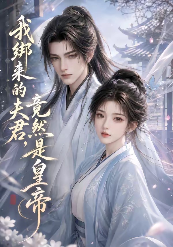 我绑来的夫君竟然是皇帝-动漫合集