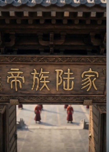第一季灭族之夜我一人镇压世间敌-动漫合集海报