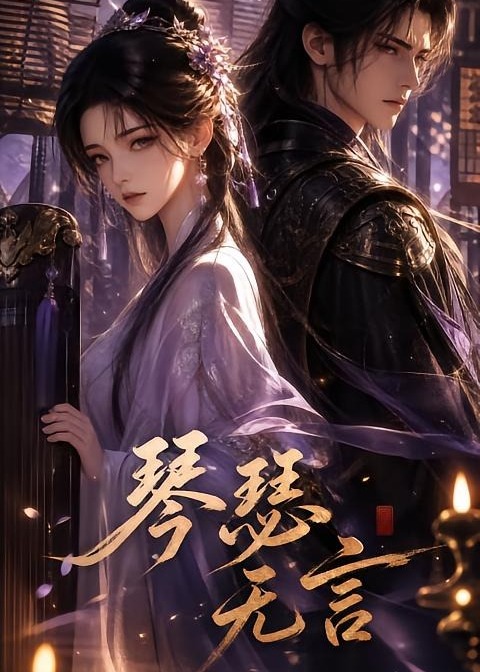 琴瑟无言-动漫合集