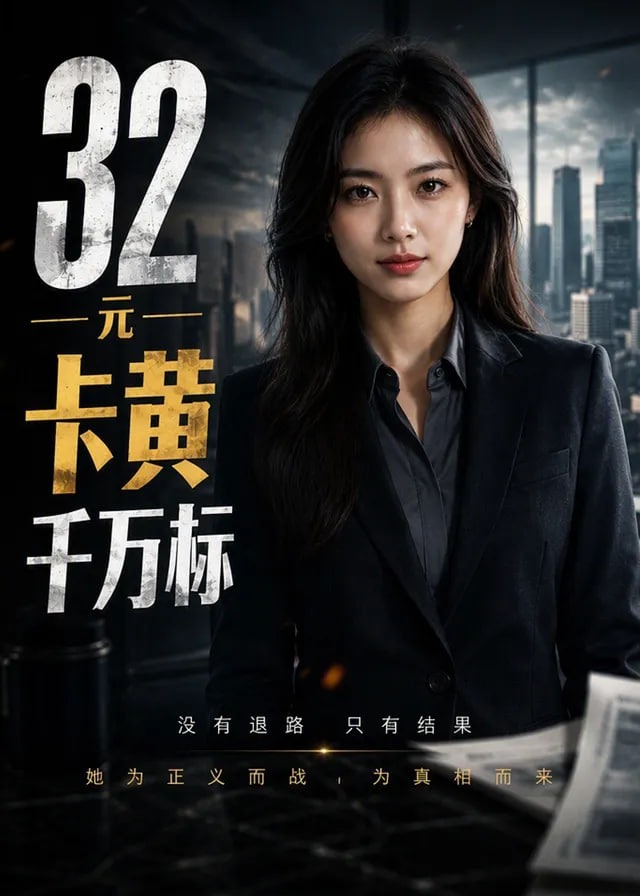 32元卡黄千万标-动漫合集