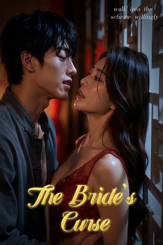 The Bride//s Curse-动漫合集