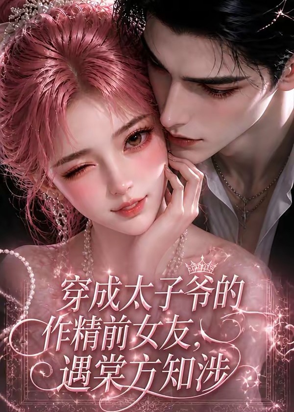 穿成太子爷的作精前女友遇棠方知涉-动漫合集