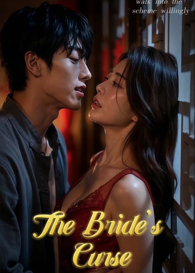 擦边-The Bride's Curse-动漫合集海报