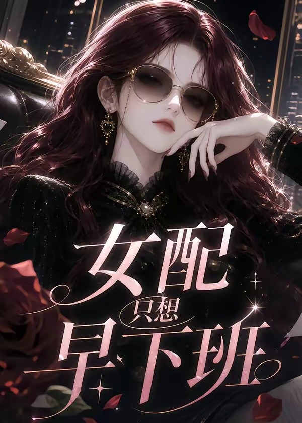 女配只想早下班-动漫合集海报
