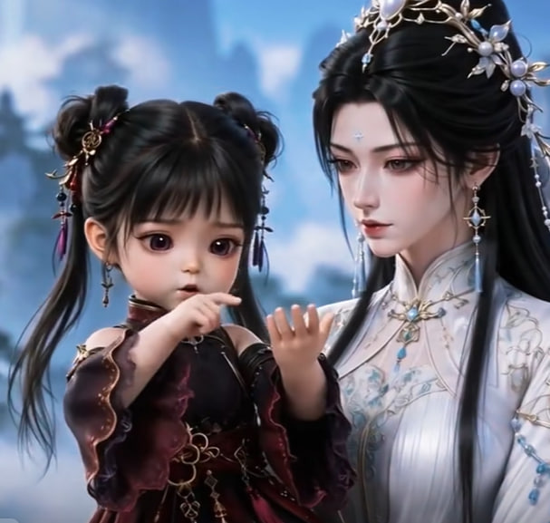 团宠小师妹灭了全宗门-动漫合集