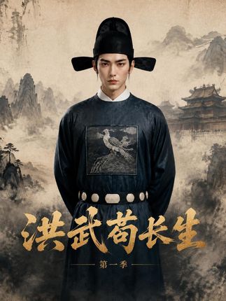 第一季洪武苟长生-动漫合集