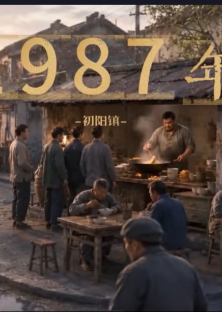 半根油条恩重一生-动漫合集