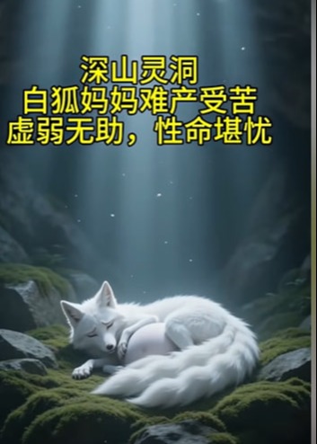 神狐接生婆-动漫合集