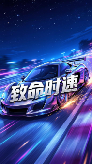 致命时速-动漫合集