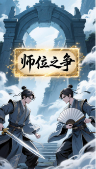 师位之争-动漫合集
