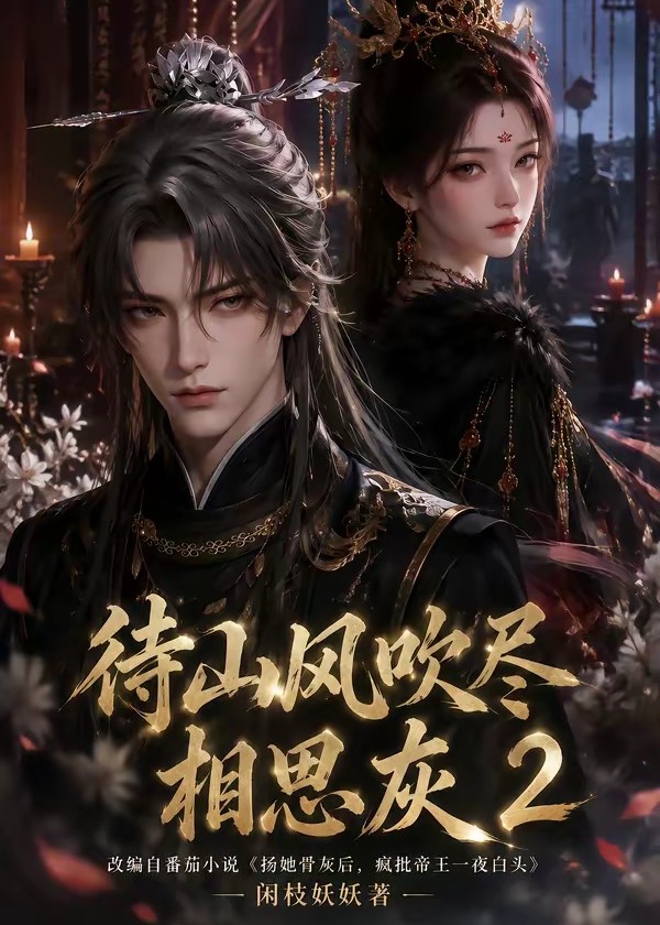 待山风吹尽相思灰2-动漫合集