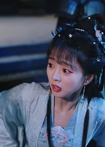 替嫁哑女终成凰-动漫合集