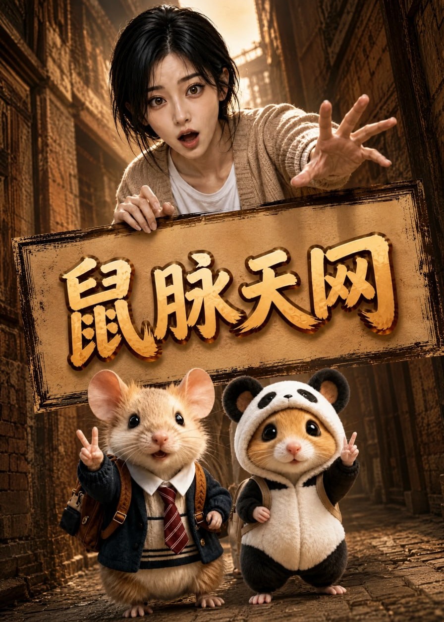 鼠脉天网-动漫合集
