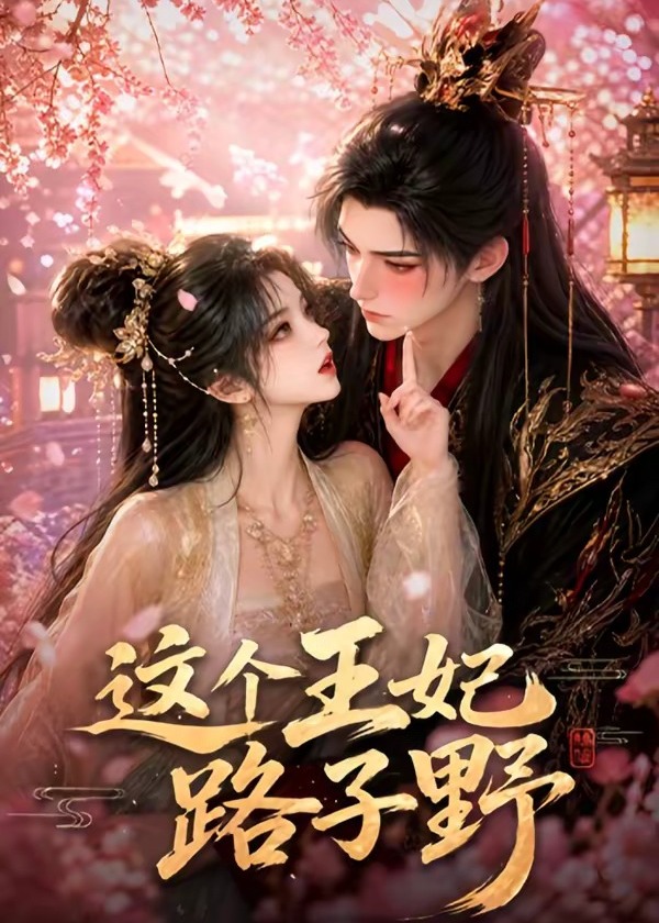 这个王妃路子野-动漫合集