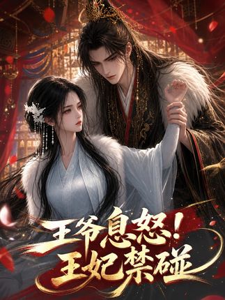 王爷息怒王妃禁碰-动漫合集