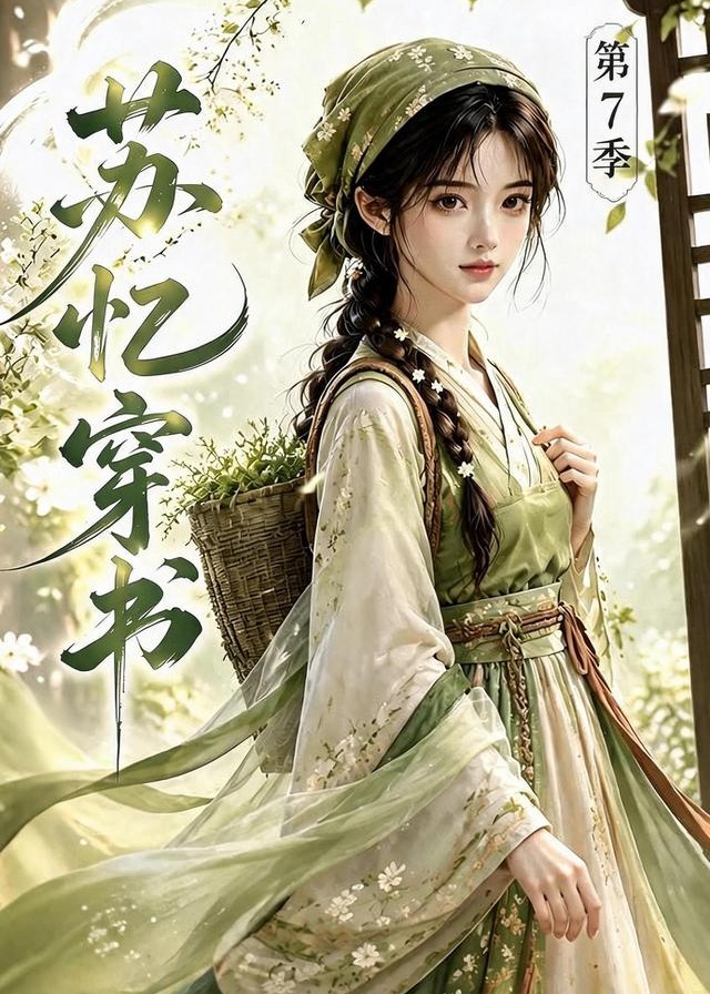 第7季苏忆穿书-动漫合集