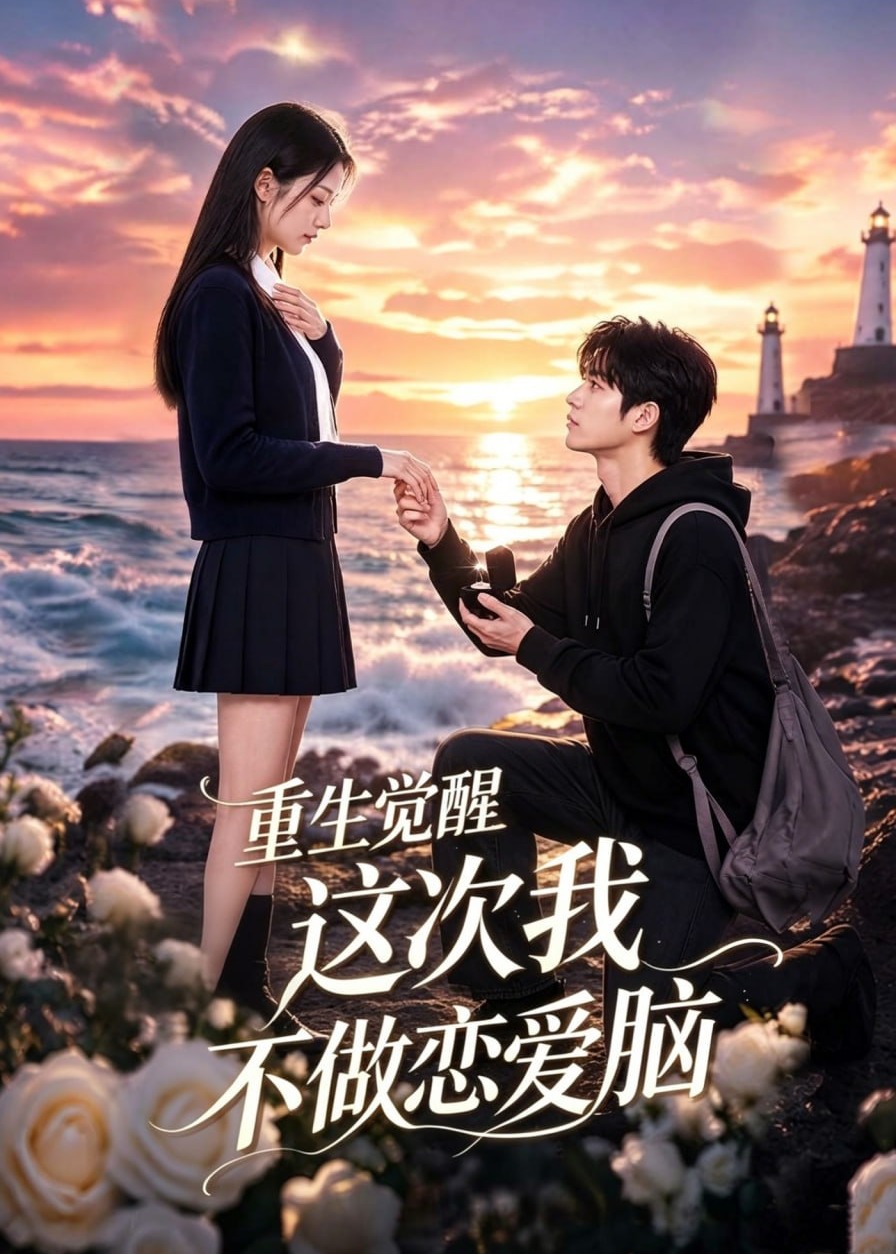 重生觉醒这次我不做恋爱脑-动漫合集