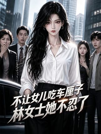 不让女儿吃车厘子林女士她不忍了-动漫合集
