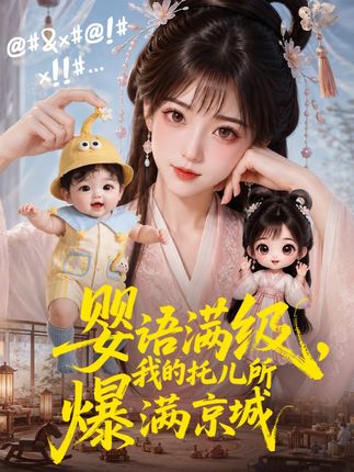 婴语满级我的托儿所爆满京城-动漫合集
