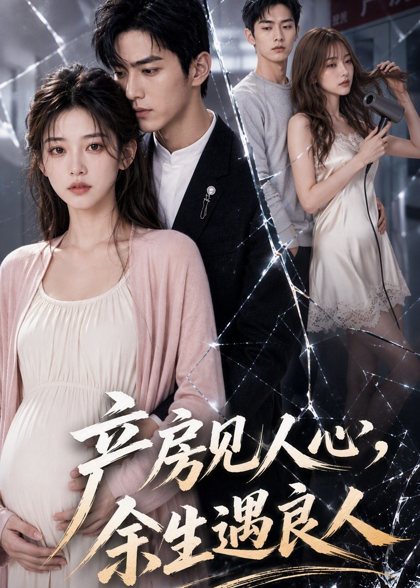 产房见人心余生遇良人-动漫合集海报