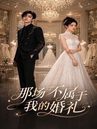那场不属于我的婚礼-动漫合集