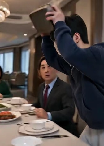 遗产到账我却买下一座没人要的旧厂-动漫合集