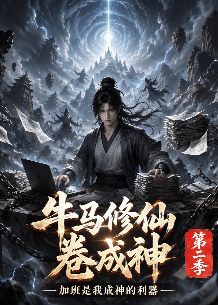 第二季牛马修仙卷成神-动漫合集