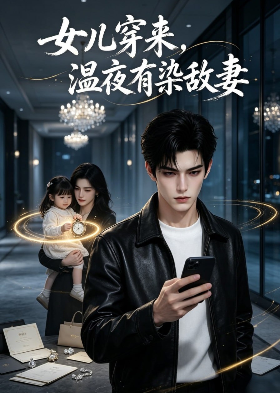女儿穿来温夜有染敌妻-动漫合集