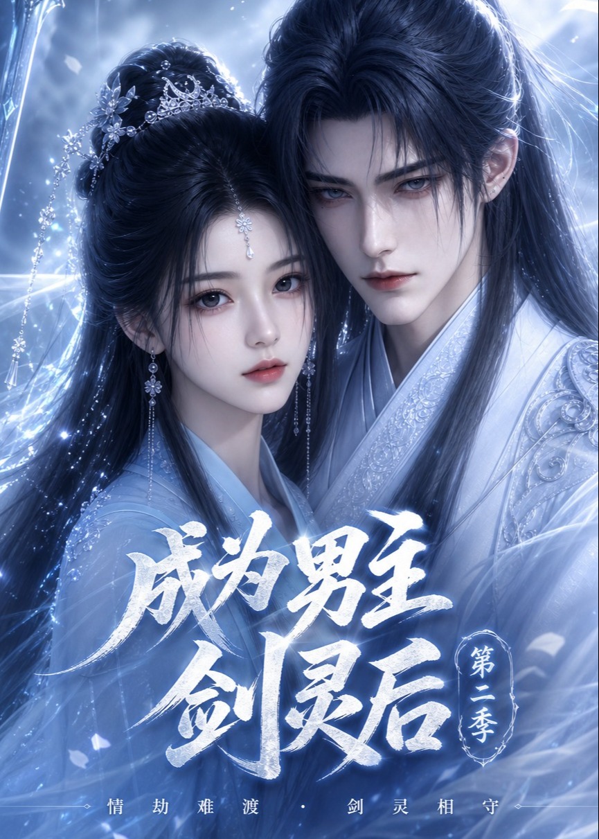 第二季成为男主剑灵后-动漫合集