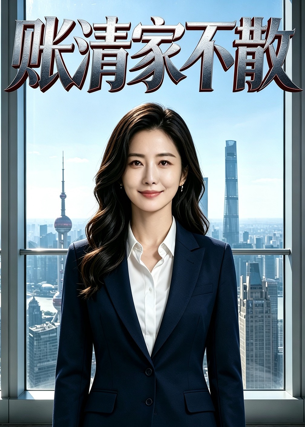 账清家不散-动漫合集