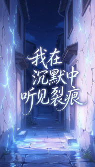 我在沉默中听见裂痕-动漫合集