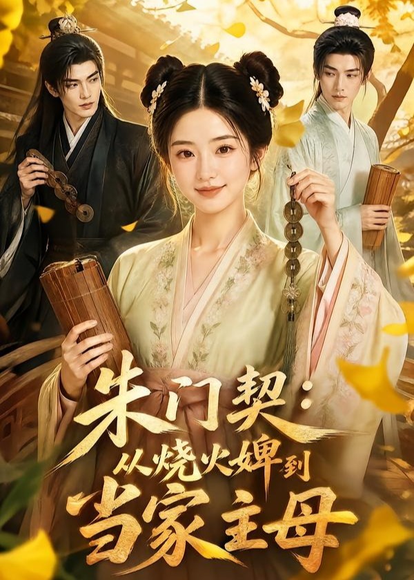 朱门契从烧火婢到当家主母-动漫合集
