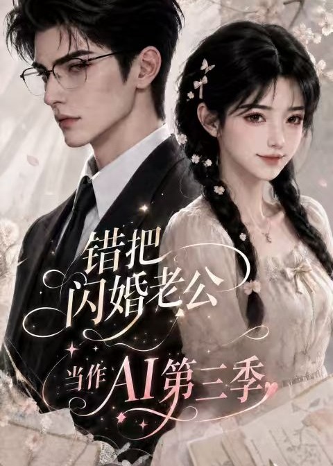 第三季错把闪婚老公当作Ai-动漫合集