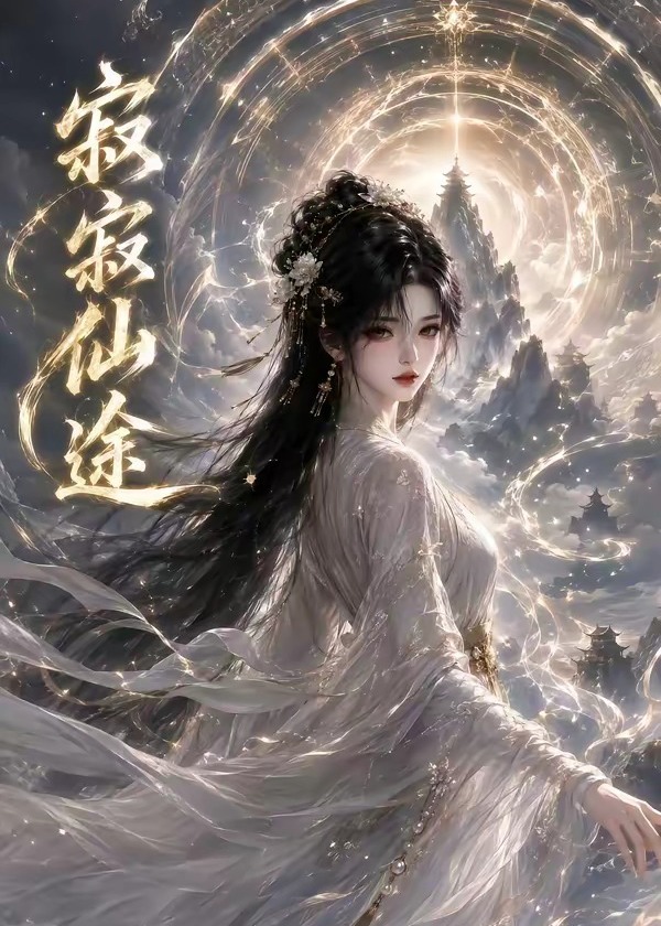 寂寂仙途-动漫合集