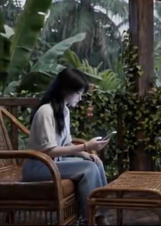 一块钱的电话揭开我的身世-动漫合集海报