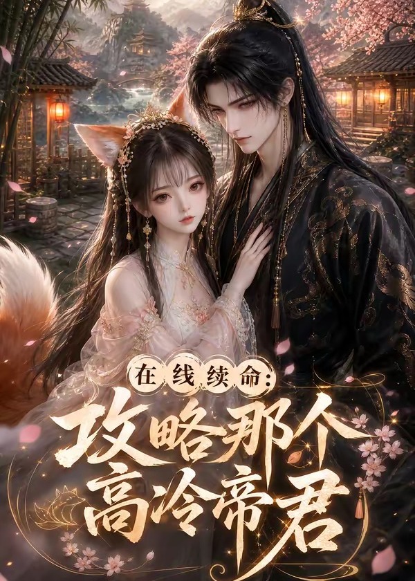 在线续命攻略那个高冷帝君-动漫合集