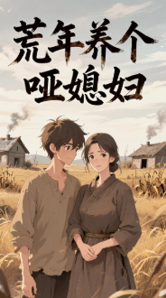 荒年养个哑媳妇-动漫合集