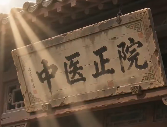 久病成局-动漫合集