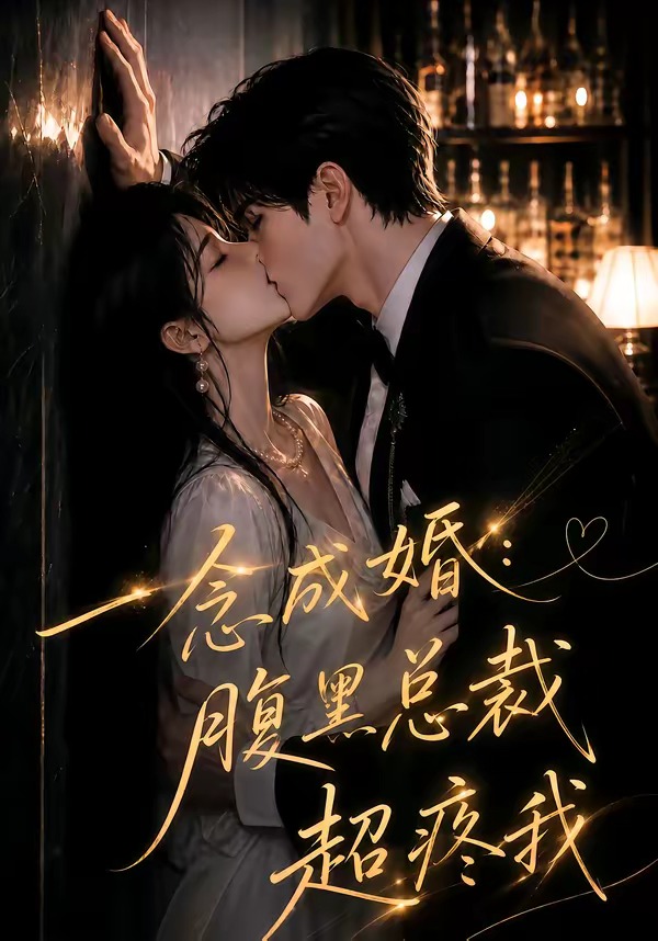 一念成婚腹黑总裁超疼我-动漫合集