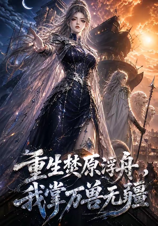重生焚原浮舟我掌万兽无疆-动漫合集